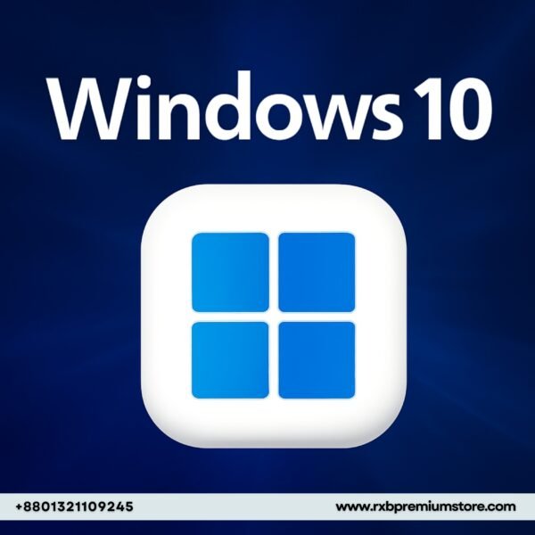 Windows 10 Pro