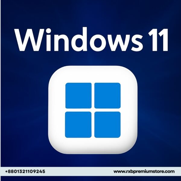 Windows 11 Pro Licence Key