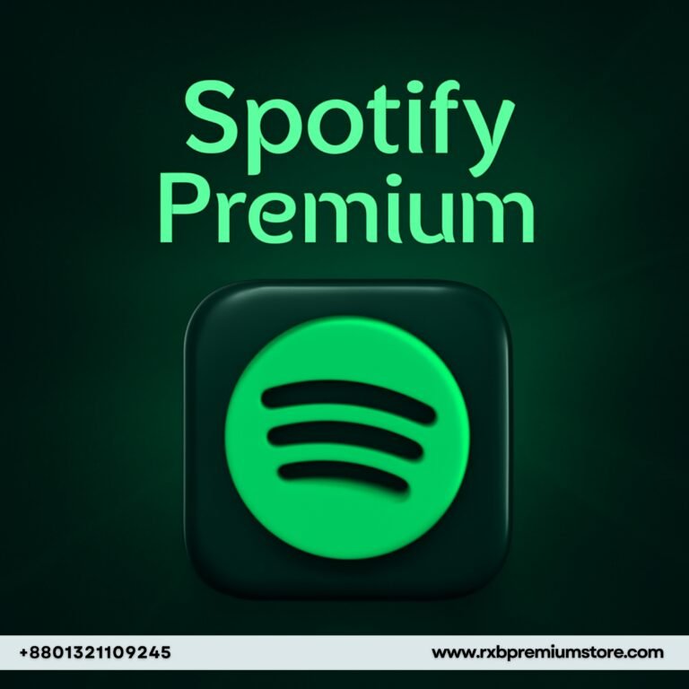 Spotify Premium
