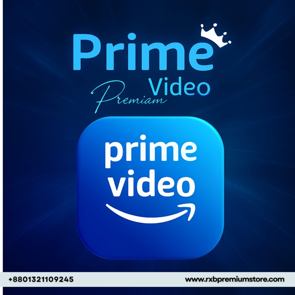 Prime Video Premium