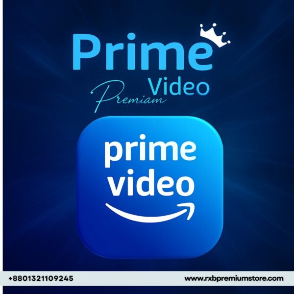 Prime Video Premium