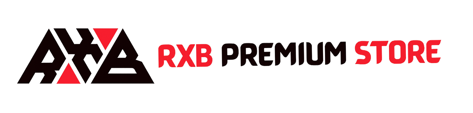 RxB Premium Store
